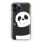 Pan Pan We Bare Bears iPhone 14 Pro / 14 Pro Max Case