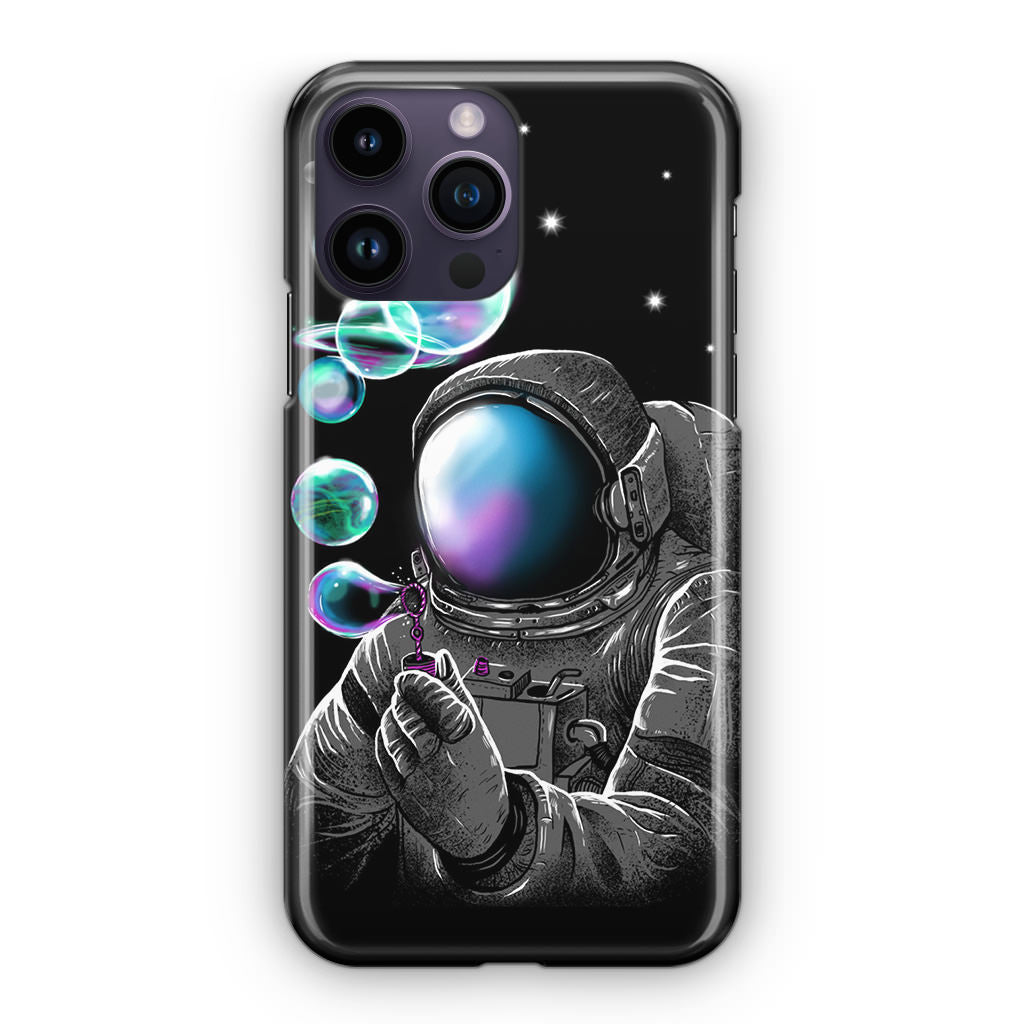 Planet Maker iPhone 14 Pro / 14 Pro Max Case