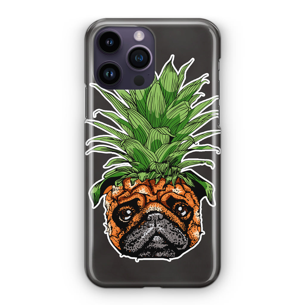 Pugnapple iPhone 14 Pro / 14 Pro Max Case