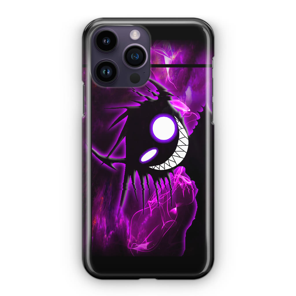 Sinister Minds iPhone 14 Pro / 14 Pro Max Case