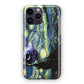 Skellington on a Starry Night iPhone 14 Pro / 14 Pro Max Case