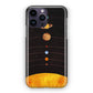 Solar System iPhone 14 Pro / 14 Pro Max Case