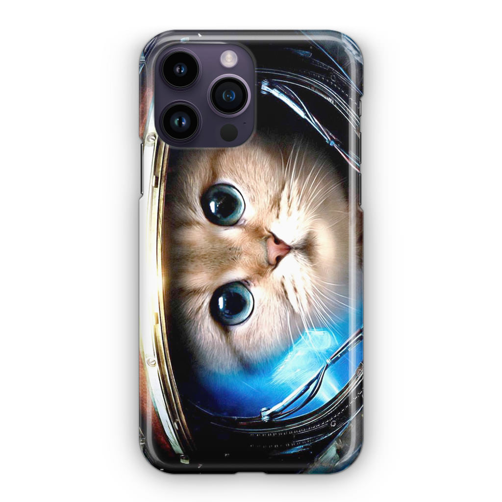 Starcraft Cat iPhone 15 Pro / 15 Pro Max Case