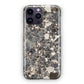 Stone Pattern Marble iPhone 14 Pro / 14 Pro Max Case