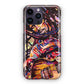 Bob Marley Art iPhone 14 Pro / 14 Pro Max Case