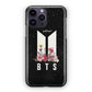 BTS Flower iPhone 15 Pro / 15 Pro Max Case
