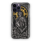 Dark Souls III iPhone 14 Pro / 14 Pro Max Case