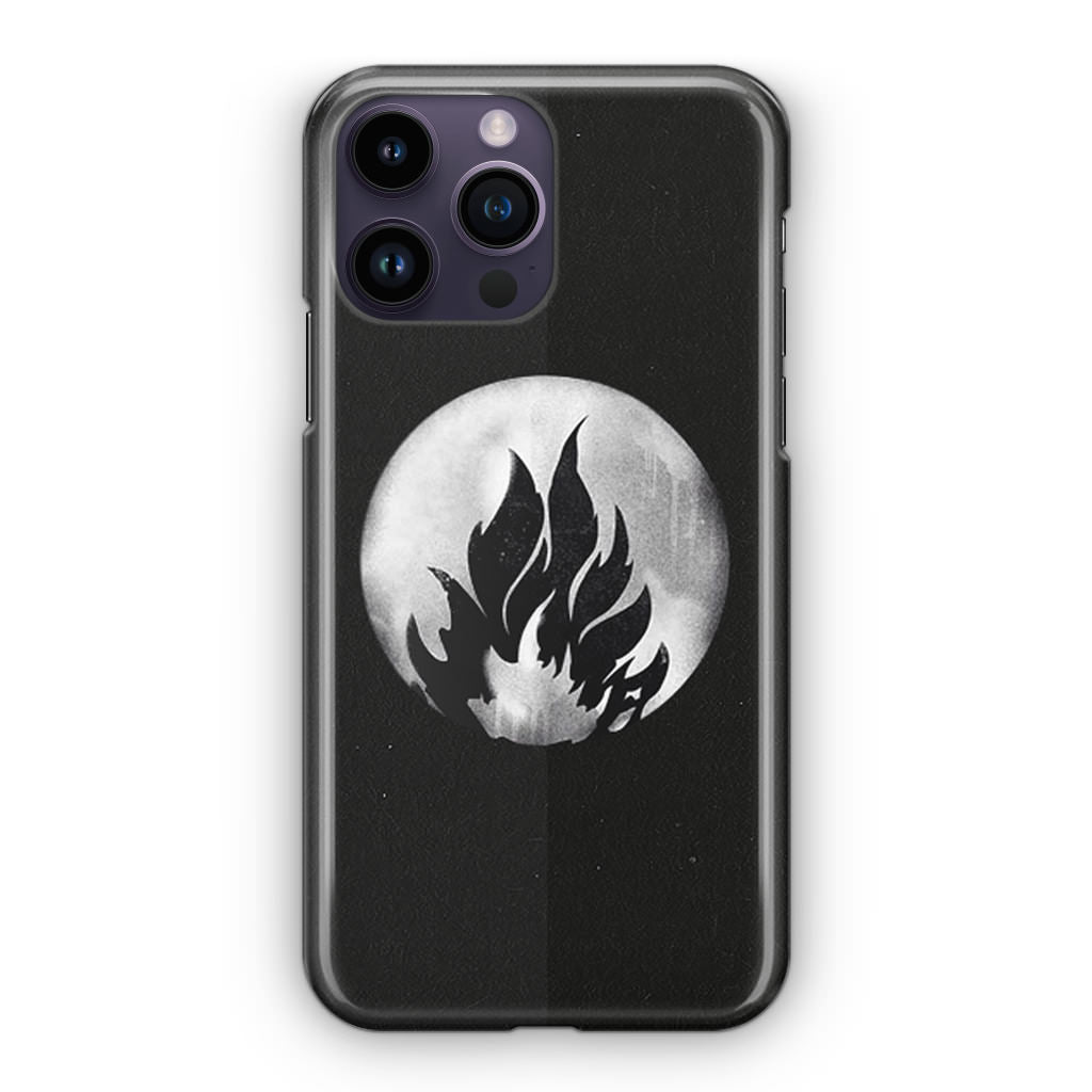 Dauntless Divergent iPhone 14 Pro / 14 Pro Max Case