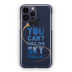 Firefly Serenity Quote iPhone 14 Pro / 14 Pro Max Case