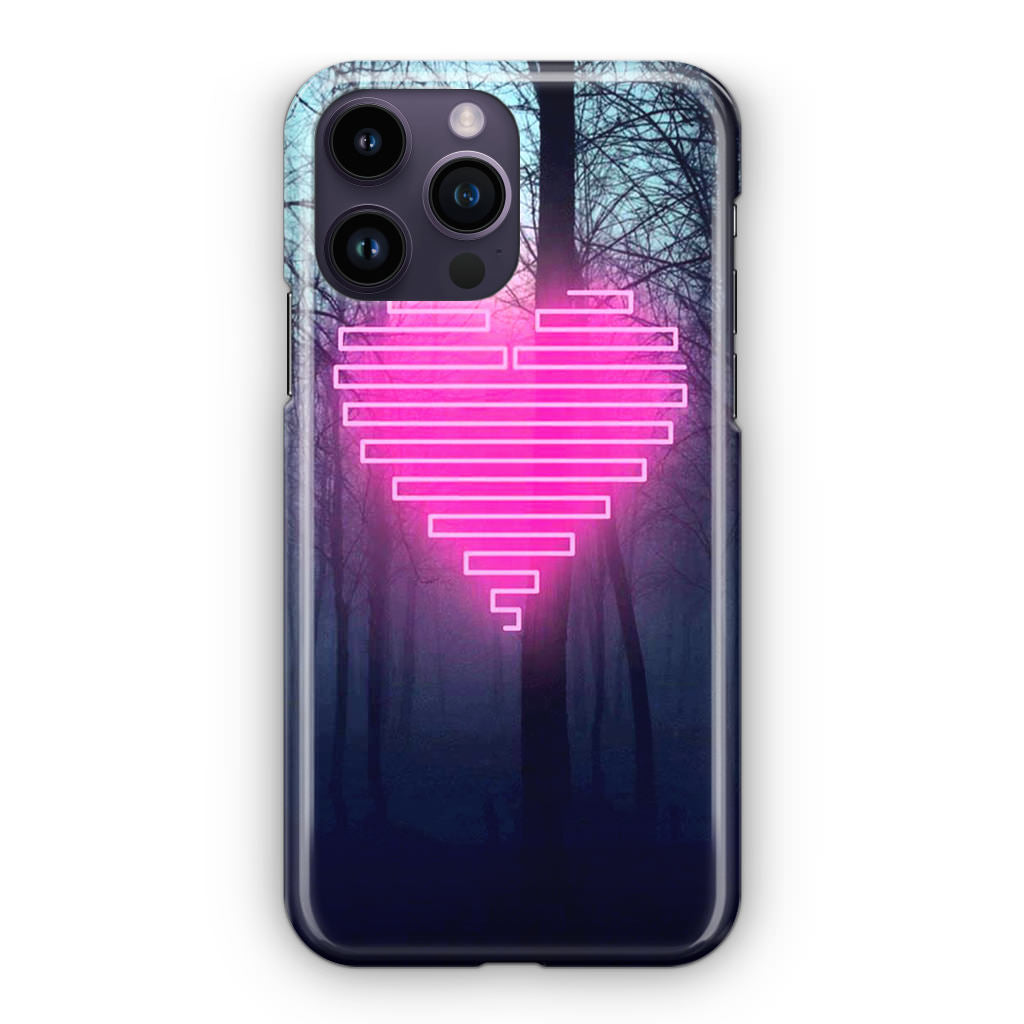 Fitz And The Tantrums iPhone 14 Pro / 14 Pro Max Case