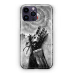 Fullmetal Alchemist iPhone 15 Pro / 15 Pro Max Case