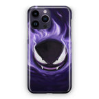 Gastly Ghost iPhone 15 Pro / 15 Pro Max Case