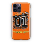General Lee 01 iPhone 14 Pro / 14 Pro Max Case
