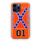 General Lee Roof 01 iPhone 14 Pro / 14 Pro Max Case