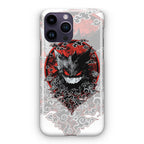 Gengar The Ghost iPhone 15 Pro / 15 Pro Max Case