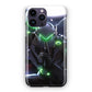 Genji The Robot Ninja iPhone 14 Pro / 14 Pro Max Case