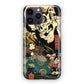 Japanese Samurai Artistic iPhone 14 Pro / 14 Pro Max Case