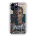 Logic Under Pressure iPhone 15 Pro / 15 Pro Max Case