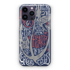 Mayday Parade You Be The Anchor iPhone 14 Pro / 14 Pro Max Case