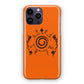 Eight Trigrams Sealing Style iPhone 15 Pro / 15 Pro Max Case