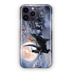 One Piece Roronoa Zoro Samurai iPhone 15 Pro / 15 Pro Max Case