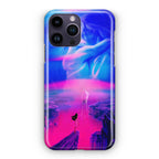 Pocahontas iPhone 14 Pro / 14 Pro Max Case