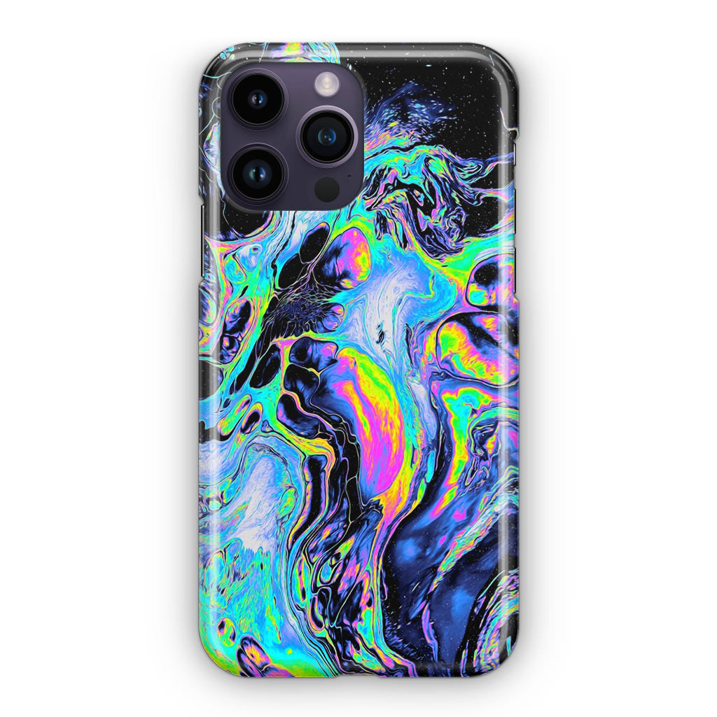 Rest My Chemistry Art iPhone 14 Pro / 14 Pro Max Case