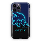 Squirtle Blastoise iPhone 14 Pro / 14 Pro Max Case