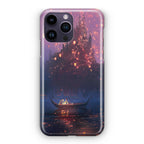Tangled Lanterns iPhone 14 Pro / 14 Pro Max Case