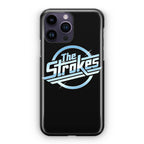 The Strokes iPhone 14 Pro / 14 Pro Max Case