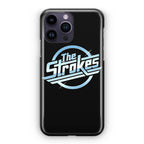 The Strokes iPhone 15 Pro / 15 Pro Max Case
