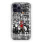Michael Jordan Epic Shoot iPhone 15 Pro / 15 Pro Max Case