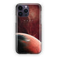 Planet Mars iPhone 15 Pro / 15 Pro Max Case