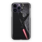 Vader Fan Art iPhone 15 Pro / 15 Pro Max Case