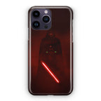 Vader Minimalist iPhone 14 Pro / 14 Pro Max Case