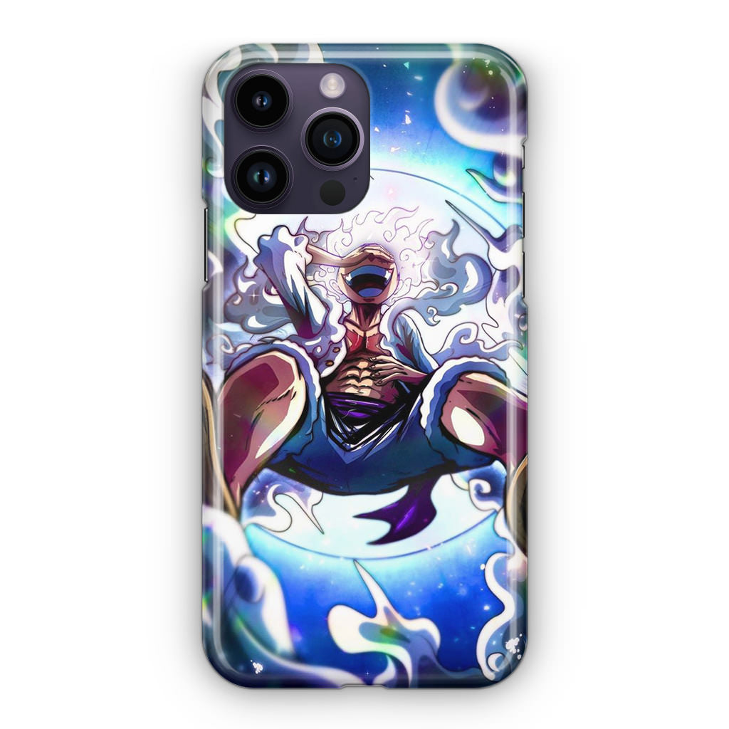 Gear 5 Laugh iPhone 14 Pro / 14 Pro Max Case