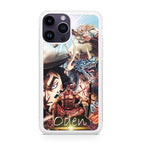 Kozuki Oden Story iPhone 14 Pro / 14 Pro Max Case