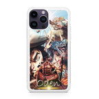 Kozuki Oden Story iPhone 15 Pro / 15 Pro Max Case