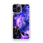 Magellan Hydra Poison Dragon iPhone 14 Pro / 14 Pro Max Case