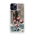 O-Robi iPhone 15 Pro / 15 Pro Max Case