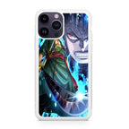 Roronoa Zoro Shusui Sword iPhone 15 Pro / 15 Pro Max Case