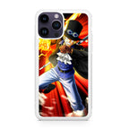 Sabo Hiken Dragon Claw iPhone 14 Pro / 14 Pro Max Case