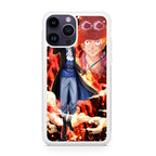 Sabo Revolutionary Army iPhone 14 Pro / 14 Pro Max Case