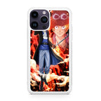 Sabo Revolutionary Army iPhone 15 Pro / 15 Pro Max Case