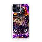 Teach The Blackbeard iPhone 14 Pro / 14 Pro Max Case