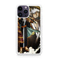 Trafalgar Law Wano Style iPhone 14 Pro / 14 Pro Max Case