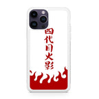 4th Kage Cloak iPhone 14 Pro / 14 Pro Max Case