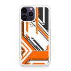 Asiimov iPhone 14 Pro / 14 Pro Max Case