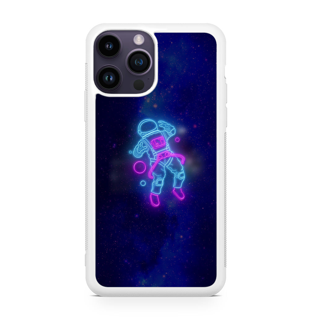 Astronaut at The Disco iPhone 14 Pro / 14 Pro Max Case