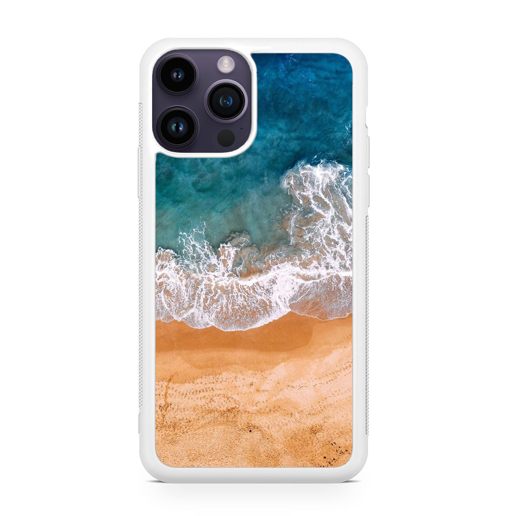 Beach Healer iPhone 14 Pro / 14 Pro Max Case